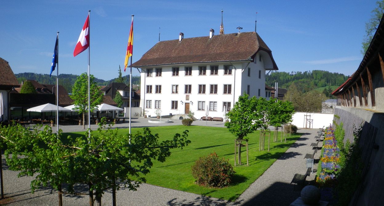 Schöftland