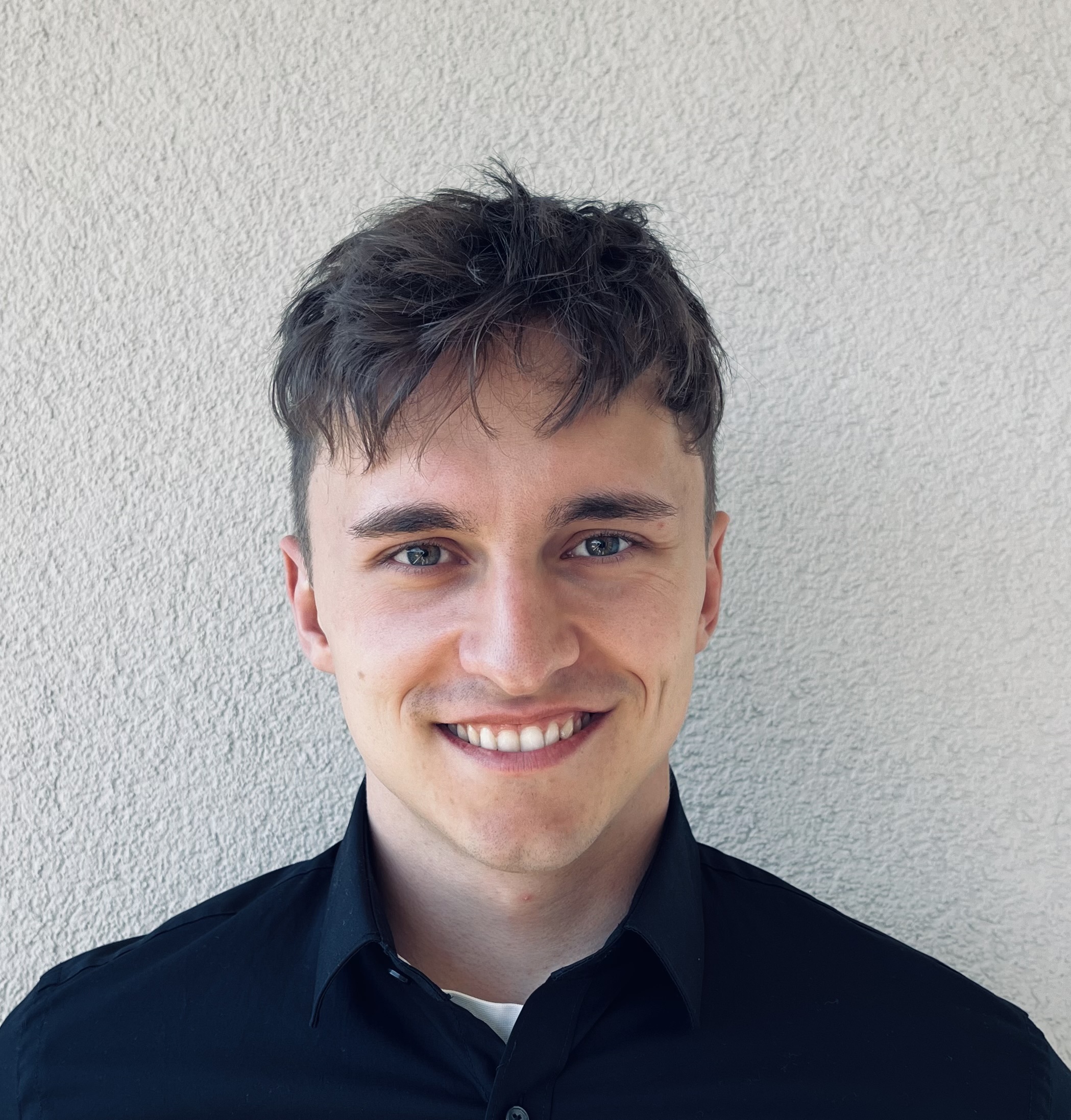 Raphael Hodel